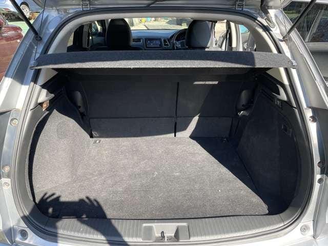 Honda Vezel 2016